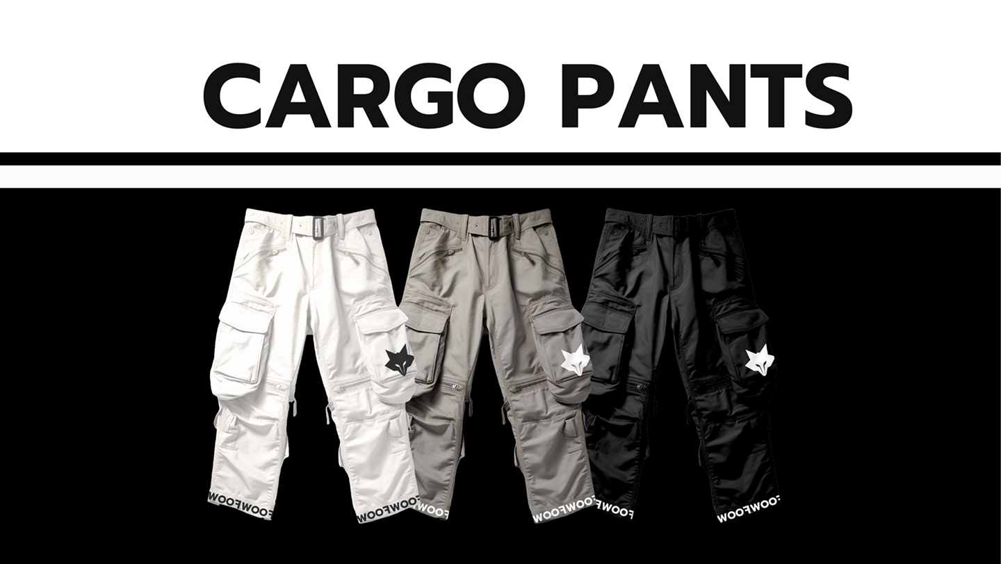 Cargo Collection
