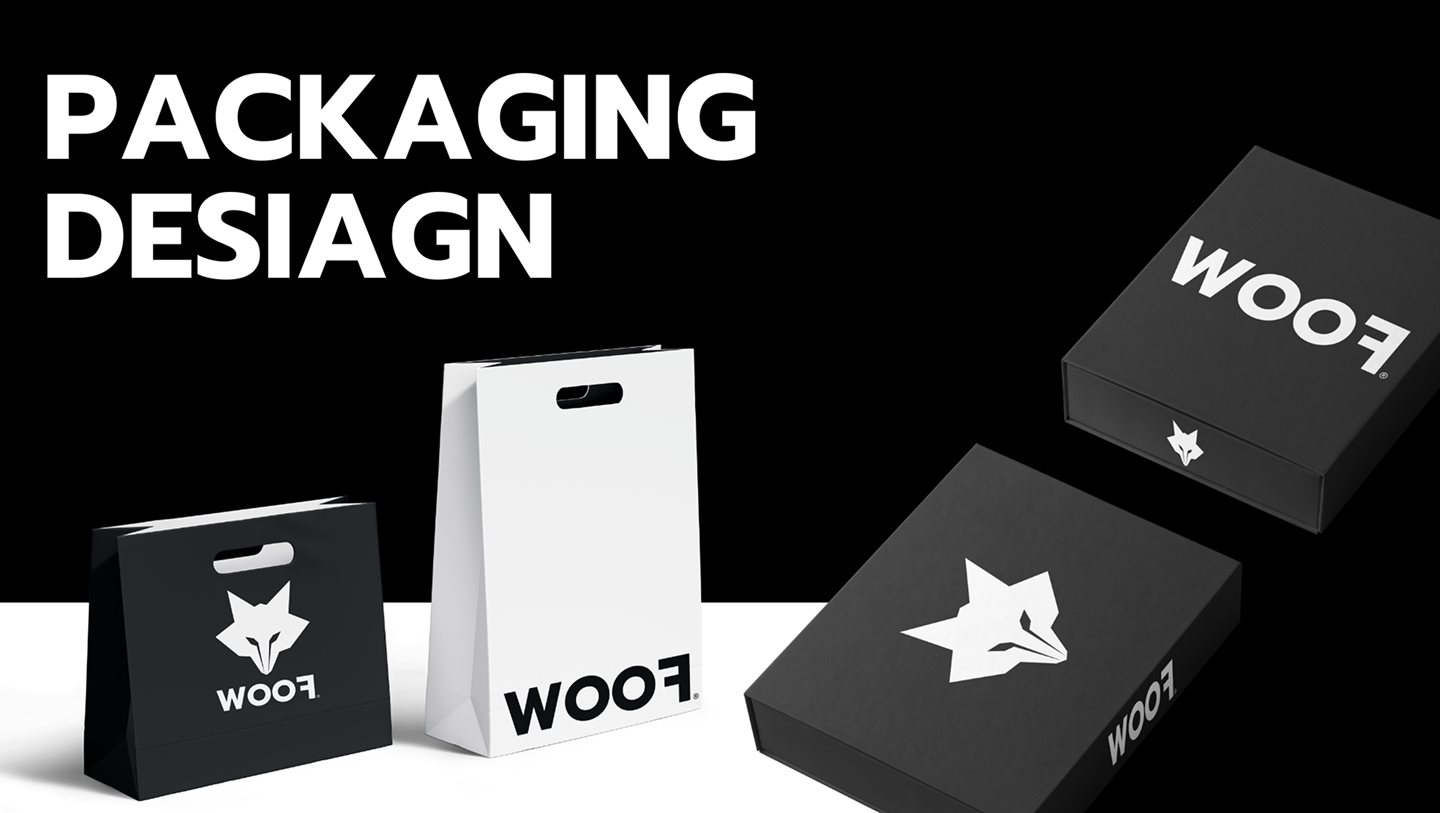 Packaging Design